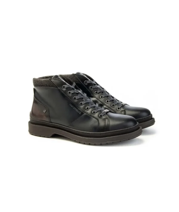 Stivaletto Ambitious 12352 in pelle Uomo