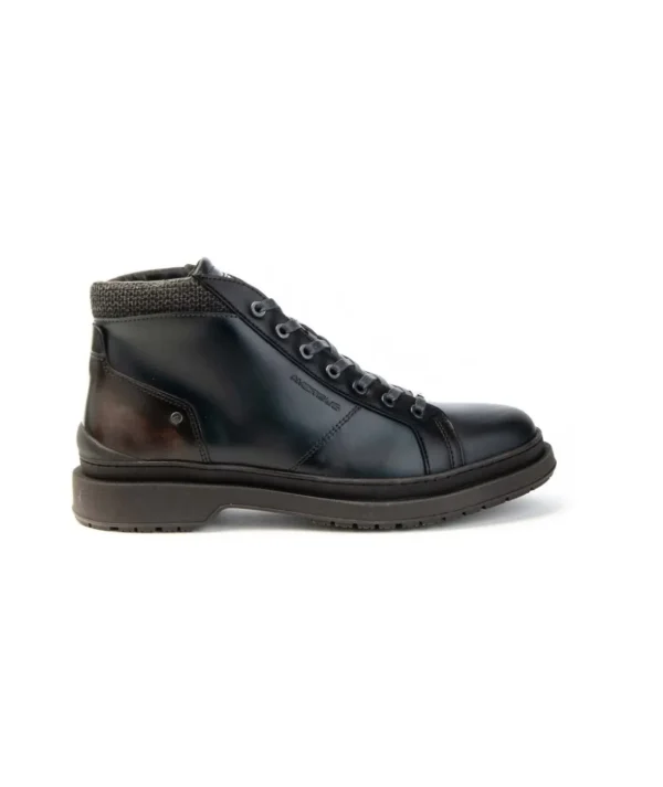 Stivaletto Ambitious 12352 in pelle Uomo
