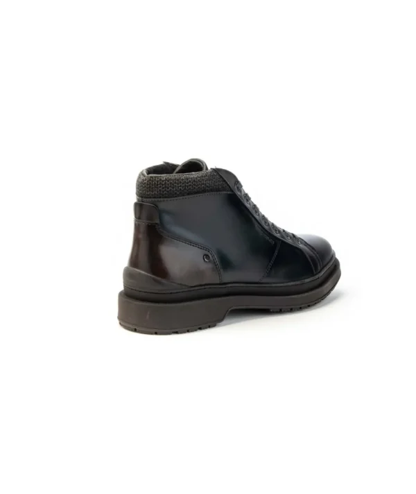 Stivaletto Ambitious 12352 in pelle Uomo