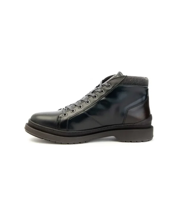 Stivaletto Ambitious 12352 in pelle Uomo