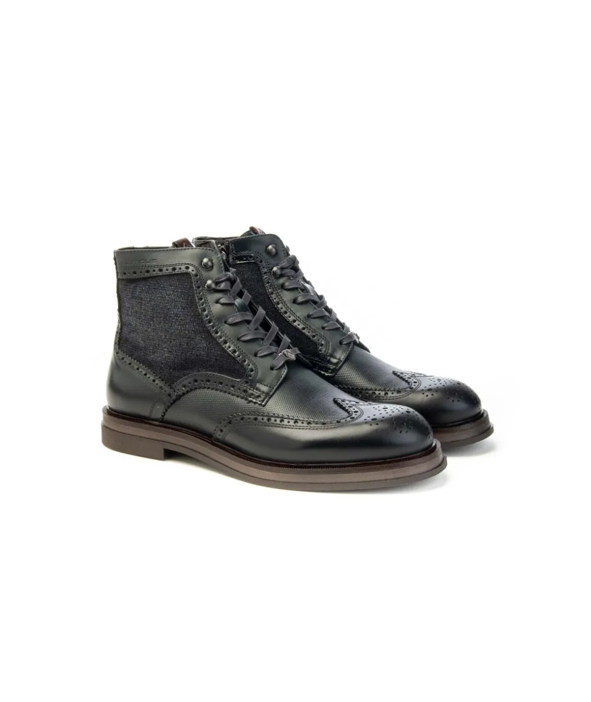 stivaletto_ambitious_mode_0-2.webp Stivaletto Ambitious modello 12432 in pelle con zip Uomo