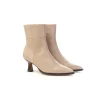 Stivaletto Angel Alarcon 24622 con Tacco Donna