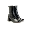 Stivaletto Angel Alarcon 24589 con Tacco Donna