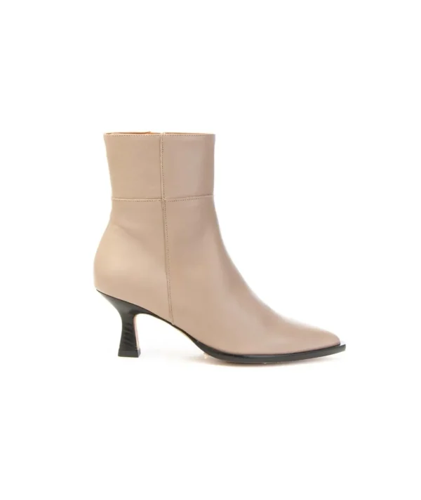 Stivaletto Angel Alarcon 24622 con Tacco Donna