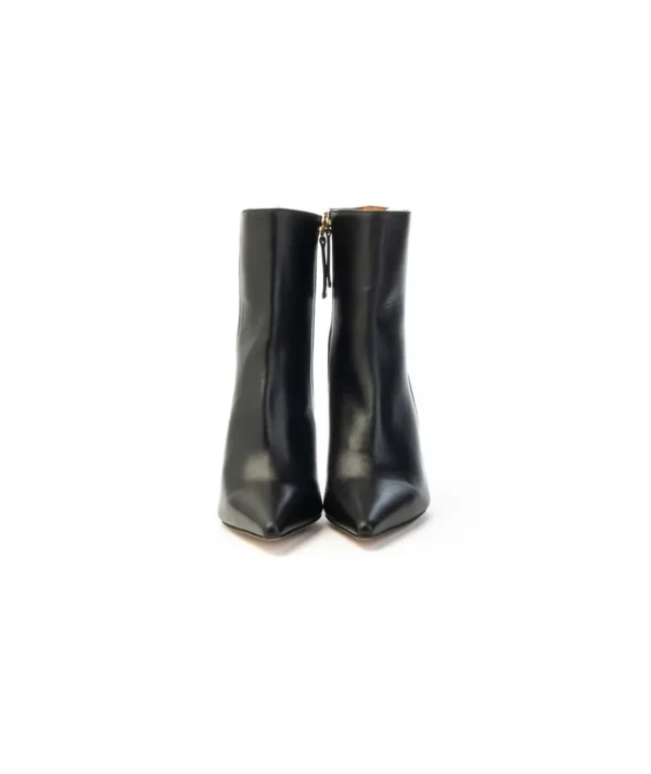 Stivaletto Angel Alarcon 24566 con Tacco Donna