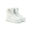 Stivaletto Blauer F4EMERY01/LEA in pelle Donna