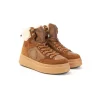 Stivaletto Blauer F4EMERY01/SHE in camoscio Donna