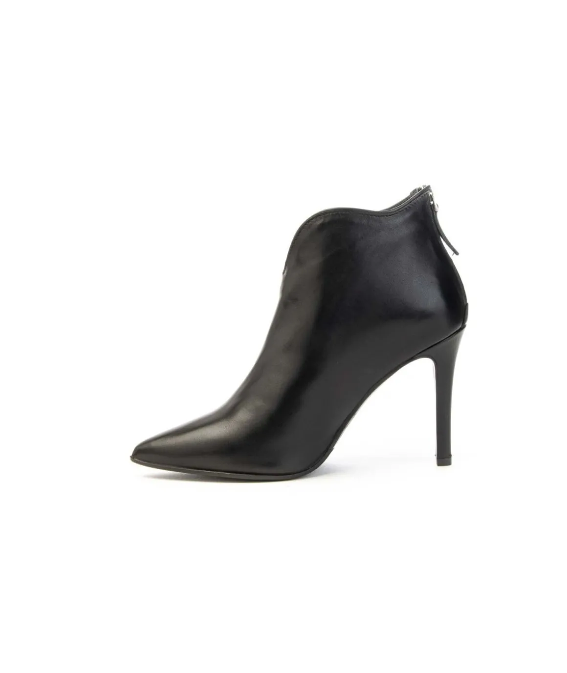 stivaletto_franco_russo___3.webp Stivaletto Franco Russo 6520 con Zip sul Tallone Tacco 90