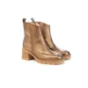 Stivaletto HI243638 Hispanitas con Tacco Donna