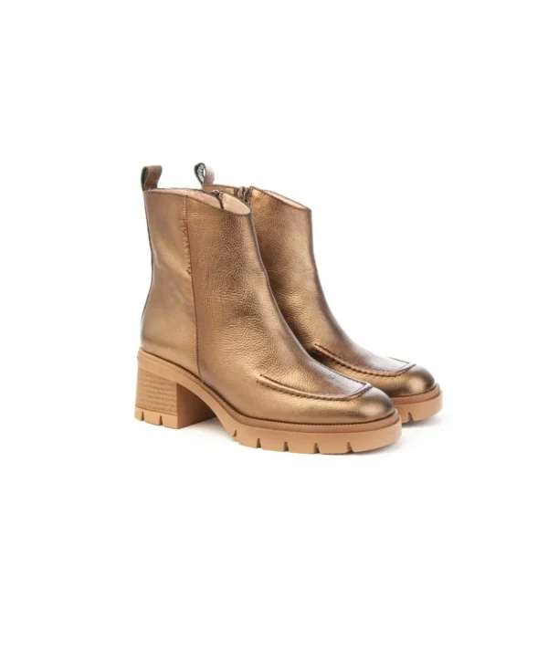 Stivaletto HI243638 Hispanitas con Tacco Donna