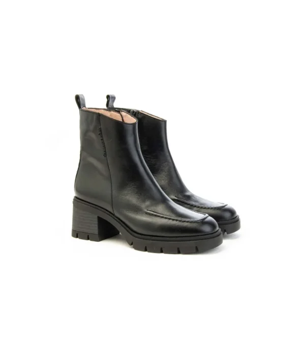 Stivaletto HI243638 Hispanitas con Tacco Donna