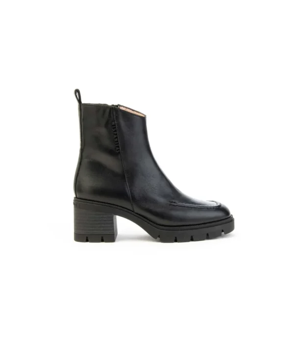 Stivaletto HI243638 Hispanitas con Tacco Donna