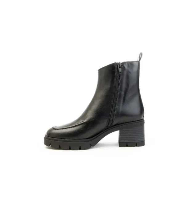 Stivaletto HI243638 Hispanitas con Tacco Donna