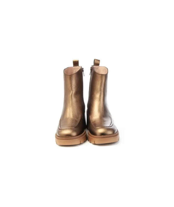 Stivaletto HI243638 Hispanitas con Tacco Donna