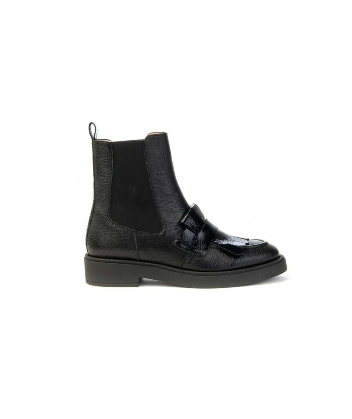 stivaletto_hispanitas_chi_1-2.webp Stivaletto Hispanitas CHI243613C004 in pelle con frangia Donna