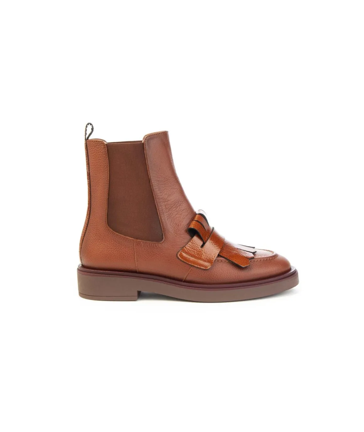 stivaletto_hispanitas_chi_1.webp Stivaletto Hispanitas CHI243613C004 in pelle con frangia Donna