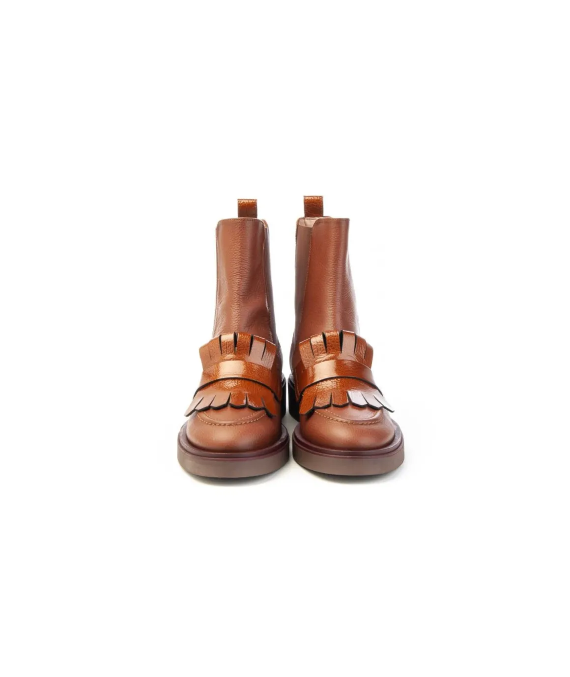 stivaletto_hispanitas_chi_4.webp Stivaletto Hispanitas CHI243613C004 in pelle con frangia Donna