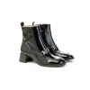 Stivaletto Hispanitas HI243727 naplak con fibbia Donna
