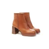 Stivaletto Hispanitas HI243674 con plateau Donna