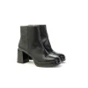 Stivaletto Hispanitas HI243674 con plateau Donna