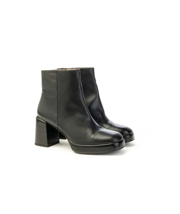 Stivaletto Hispanitas HI243674 con plateau Donna