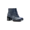 Stivaletto Hispanitas HI243674 con plateau Donna