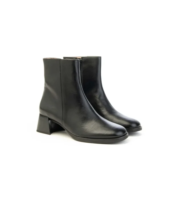 Stivaletto Hispanitas HI243702 in vitello nappato Donna