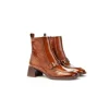 Stivaletto Hispanitas HI243727 naplak con fibbia Donna