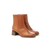 Stivaletto Hispanitas HI243702 in vitello nappato Donna