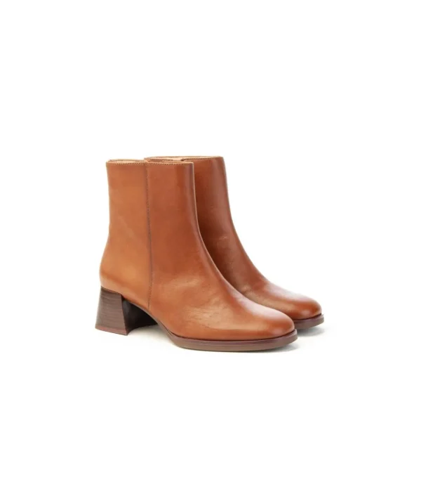 Stivaletto Hispanitas HI243702 in vitello nappato Donna