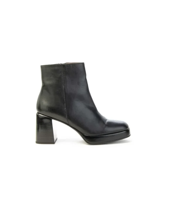 Stivaletto Hispanitas HI243674 con plateau Donna