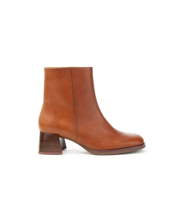 Stivaletto Hispanitas HI243702 in vitello nappato Donna