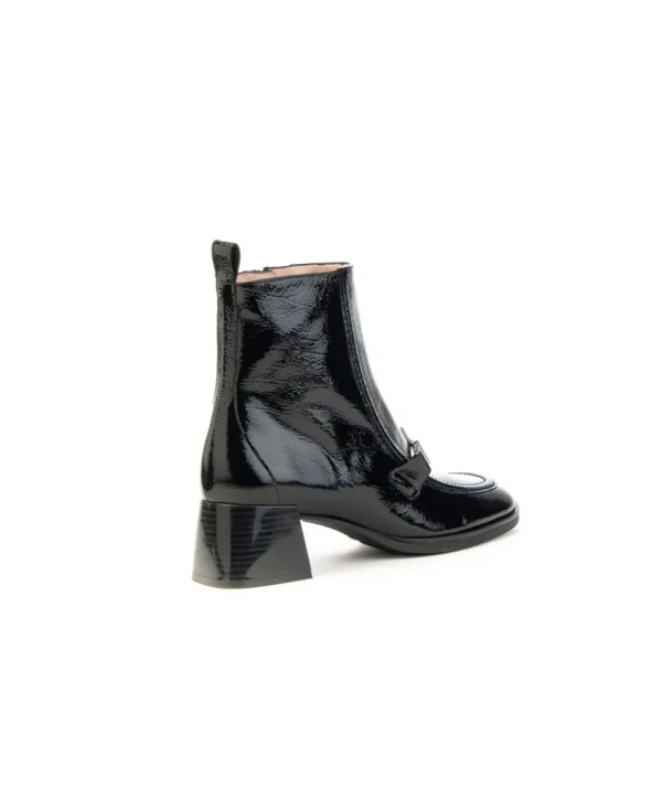 Stivaletto Hispanitas HI243727 naplak con fibbia Donna