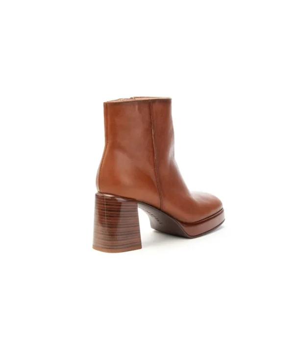 Stivaletto Hispanitas HI243674 con plateau Donna