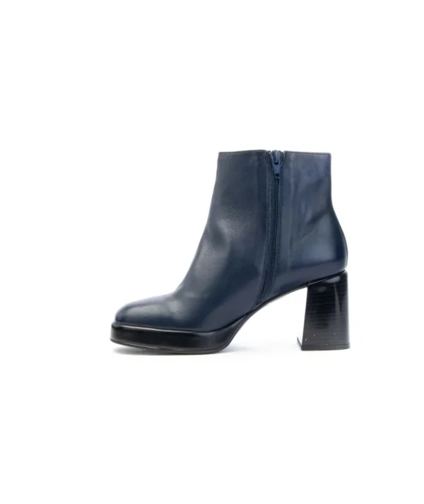 Stivaletto Hispanitas HI243674 con plateau Donna