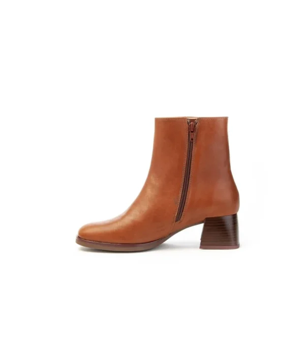 Stivaletto Hispanitas HI243702 in vitello nappato Donna