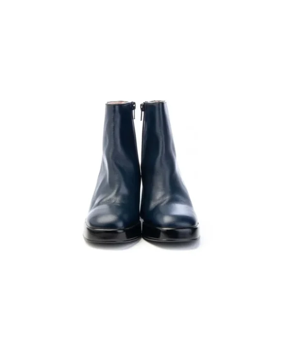 Stivaletto Hispanitas HI243674 con plateau Donna