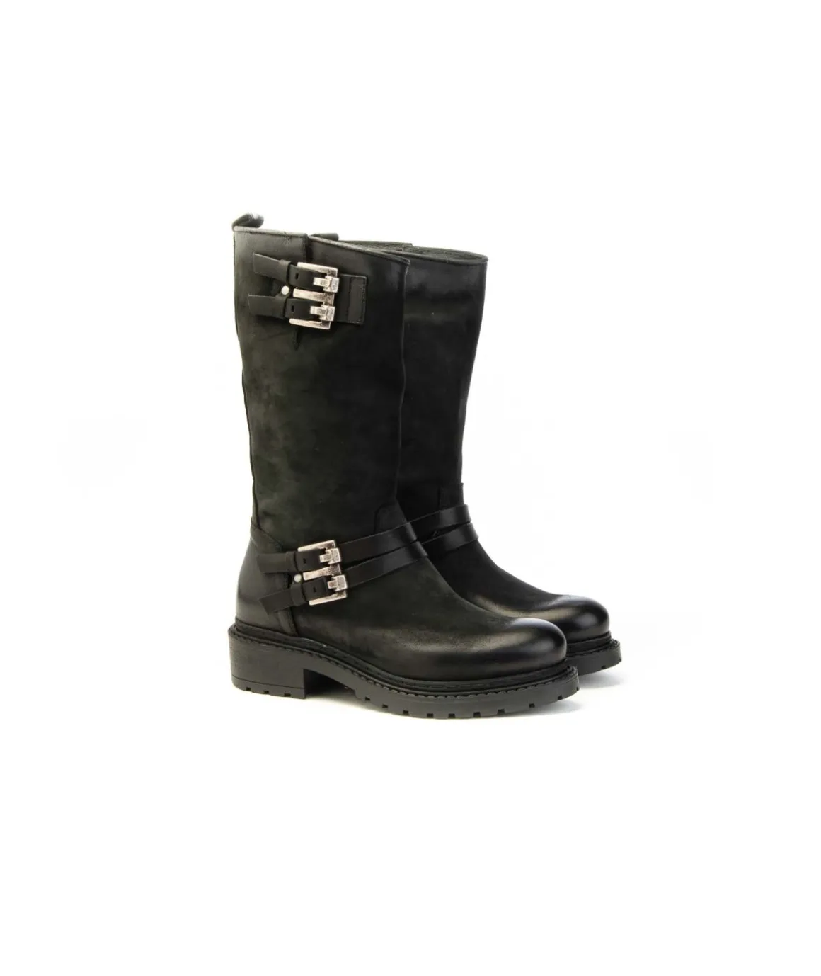 stivaletto_metiss_ma_in_n_0.webp Stivaletto Metissè MA947 in Nabuk Nero con Zip Interna Donna