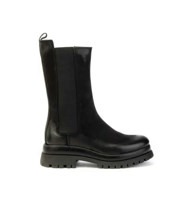 Stivaletto Metissè NV42 Tacco 5 cm Donna