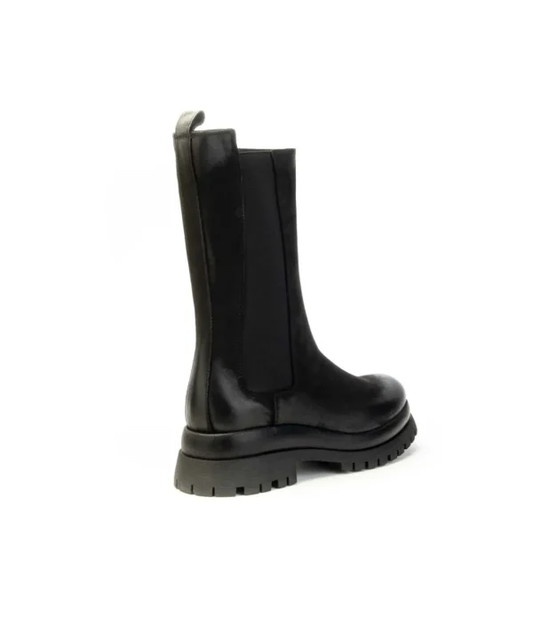 Stivaletto Metissè NV42 Tacco 5 cm Donna
