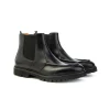 Stivaletto Rossi 880p Con Vaschetta Uomo