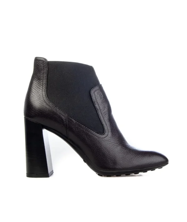 Stivaletto Tods XXW0ZL0Q780E9SB999 Donna