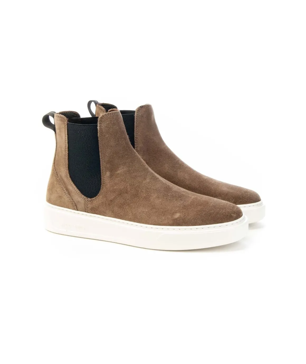 stivaletto_woolrich_chels_0.webp Stivaletto Woolrich Chelsa in camoscio Uomo