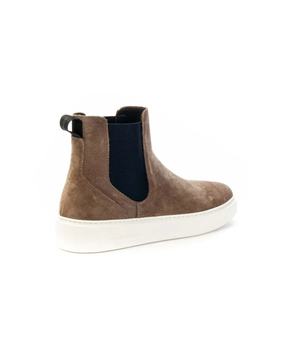stivaletto_woolrich_chels_2.webp Stivaletto Woolrich Chelsa in camoscio Uomo