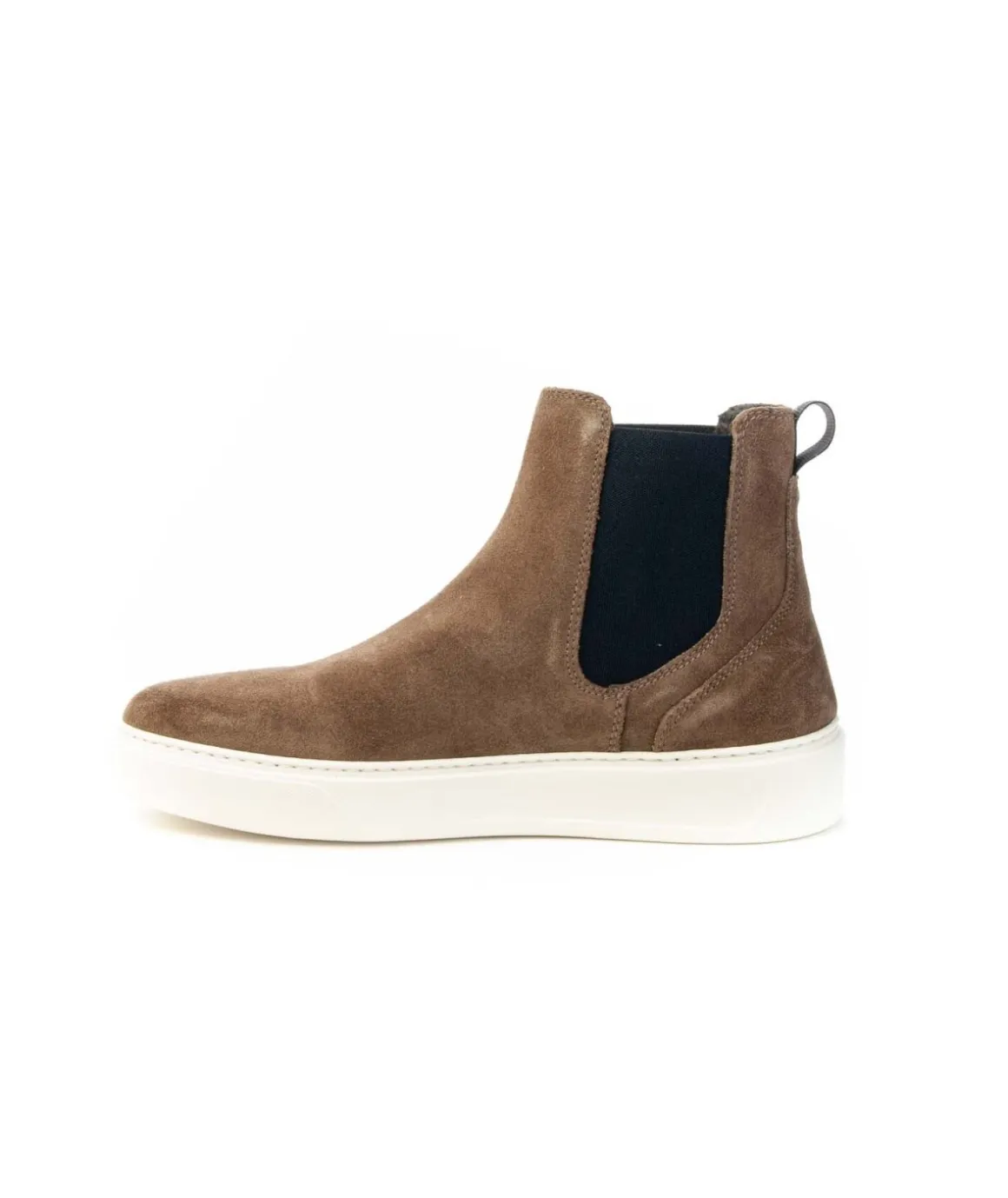 stivaletto_woolrich_chels_3.webp Stivaletto Woolrich Chelsa in camoscio Uomo