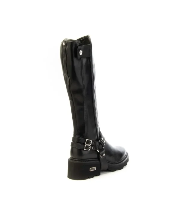 Stivali Grace CLW4312 High Boot Donna