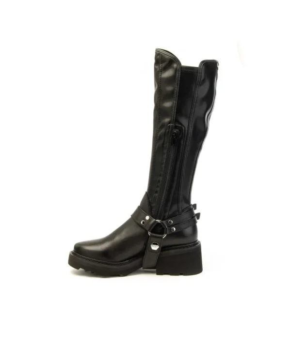 Stivali Grace CLW4312 High Boot Donna