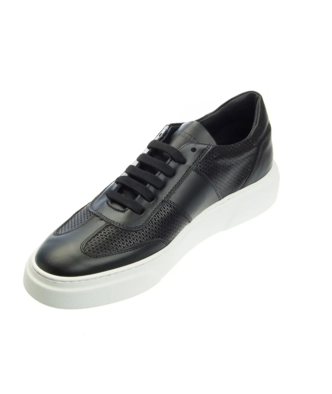 stokton__sneaker_vitello__3.webp STOKTON 450 SNEAKER VITELLO MICROFORATO