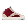 Stokton Bolt-D Vienna Sneakers Polacco