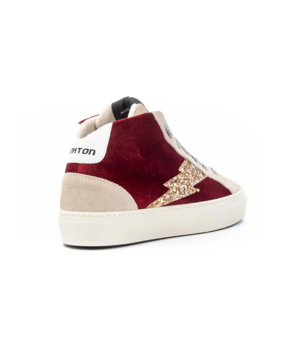 Stokton Bolt-D Vienna Sneakers Polacco